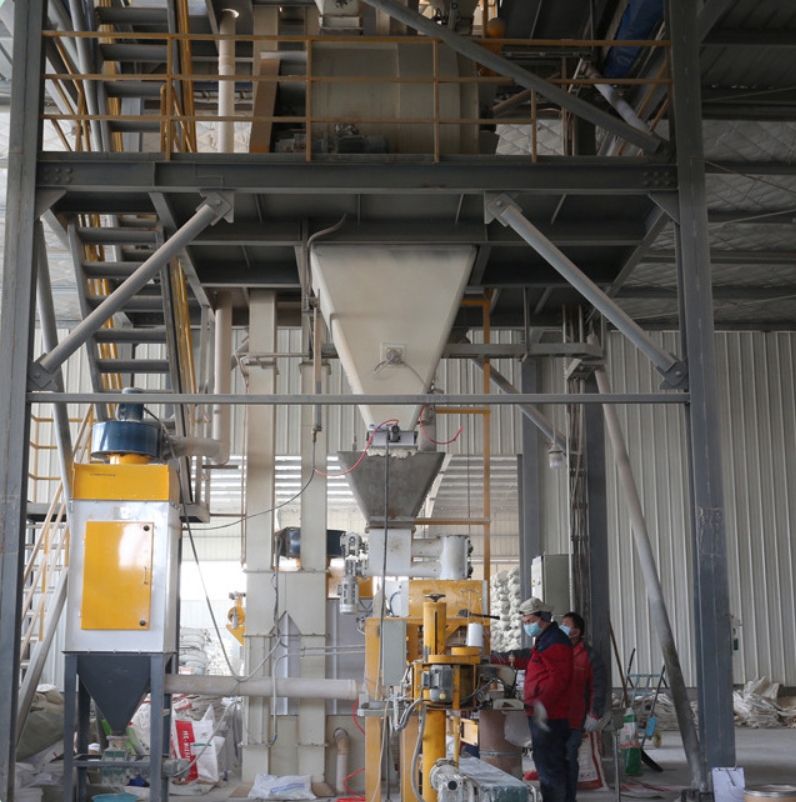 dènye tendans ak konesans nan endistri a manje