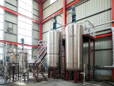 Èske ou vle yon pwodiksyon wo ak ki estab?